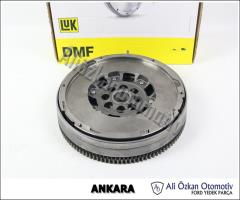 Ford Yedek Parça - LUK VOLANT 155 PS 2,2 TDCİ